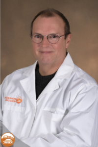 Brian D. Williams, MD