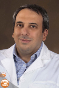 Jonathan Weiser, MD